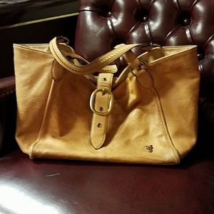 Frye Tote